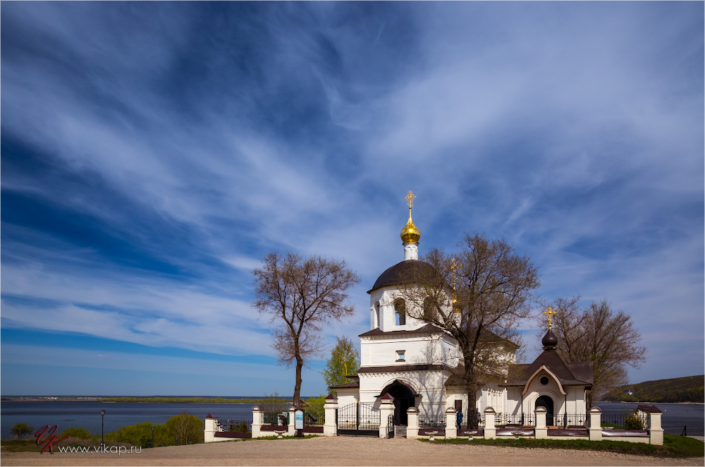 Свияжск 2015