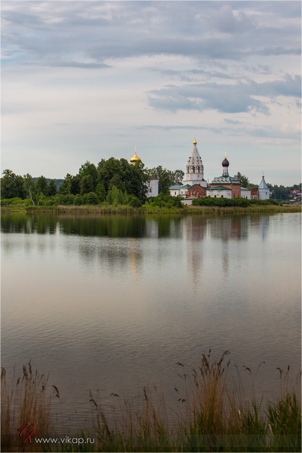 Муром 2015