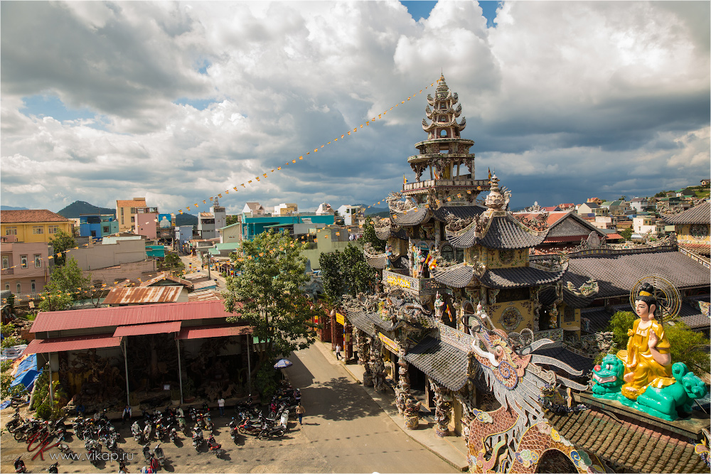 Dalat 2014