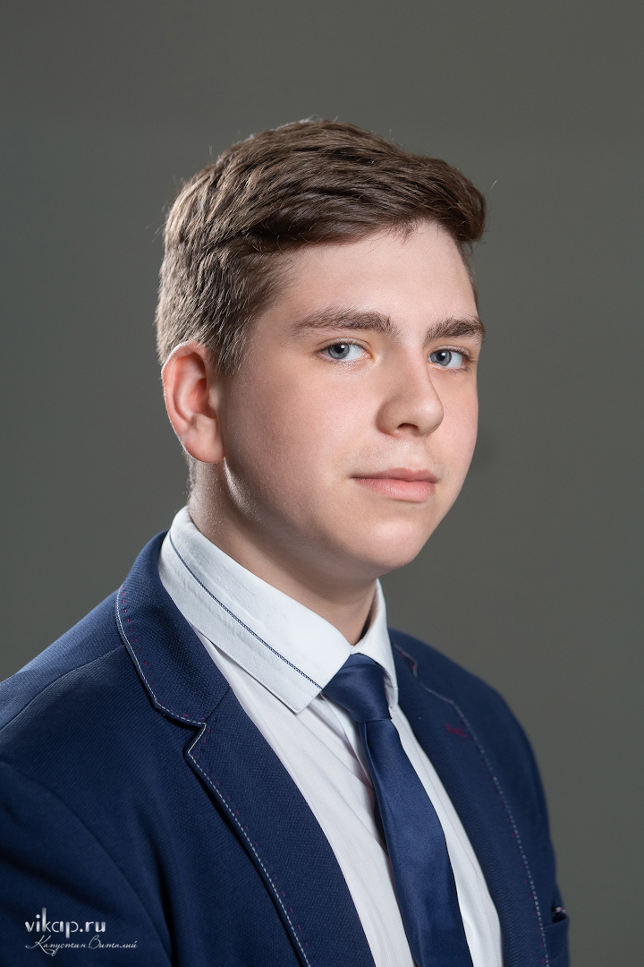 Вознесенский Денис