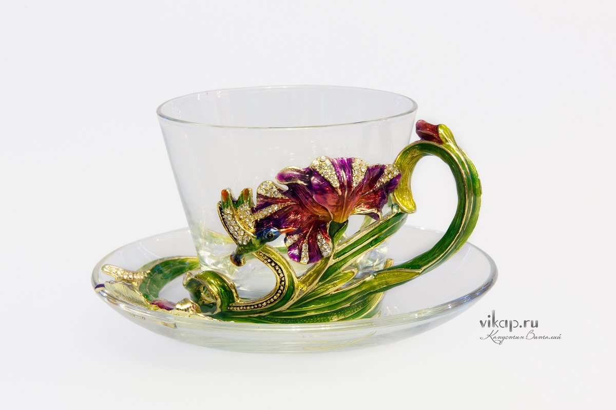 Предметная сьемка